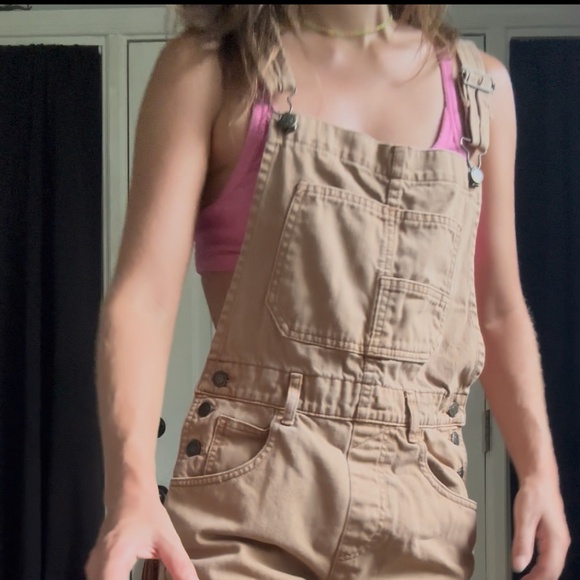 Overalls - Picture 7 of 8